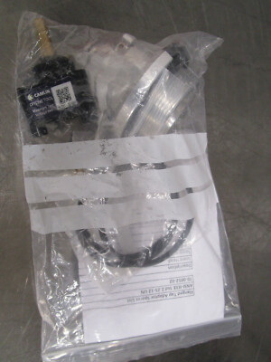 New Camlin Tap Adaptor Spares List Head 70-0052-02