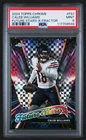 2024 TOPPS CHROME FUTURE STARS X-FRACTOR #FS1 CALEB WILLIAMS ROOKIE RC PSA 9
