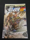 GI Joe A Real American Hero Copperhead #1 A Cvr Image 2026 VF/NM Comics