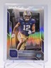 2025 Bowman University Chrome - Denzel Boston #34 Refractor (RC)