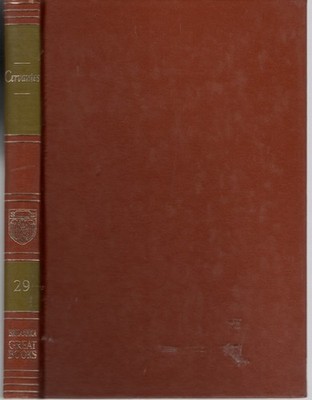 Cervantes Volume 29