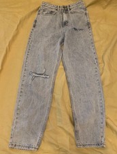 Tsubi Jeans Size 25