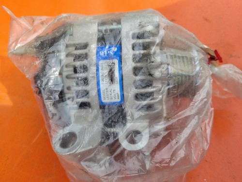 New Alternator 11113 Compatible Chrysler 300 2005-2007, Dodge Charger 2006-2007 - Picture 2 of 4