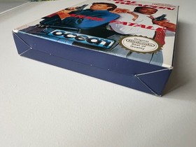 LETHAL WEAPON  - PAL  B  FRA  - Nintendo NES