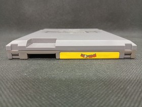 Mario & Yoshi - Nintendo NES EU PAL - NES-YM-FRA