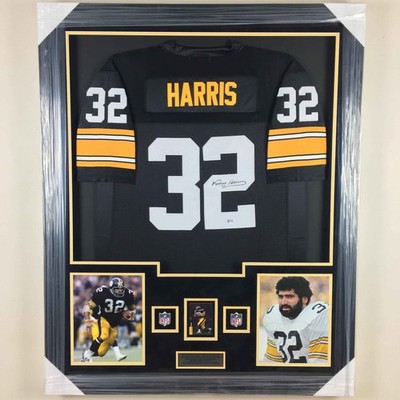 NFL PITスティーラーズ フランコハリス auto 直筆サイン入りジャージー s-l400.jpg