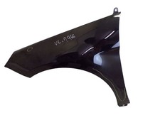 Kotfl&uuml;gel vorne links 696 Nachtschwarz passt f&uuml;r MERCEDES-BENZ  B-KLASSE (W245)