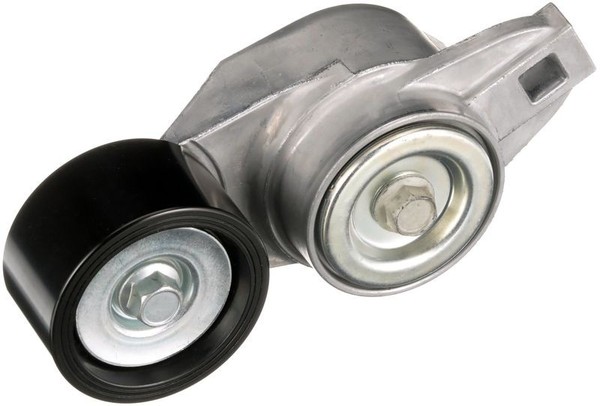 Riemenspanner Keilrippenriemen Gates T39009 FÜR Dacia Infiniti Lada Spannarm-image