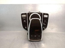 Autoradio Mercedes 500