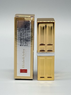 ELIZABETH ARDEN LUXURIOUS BEAUTIFUL COLOR LIPSTICK (0.12oz) - #42 CORAL CRUSH