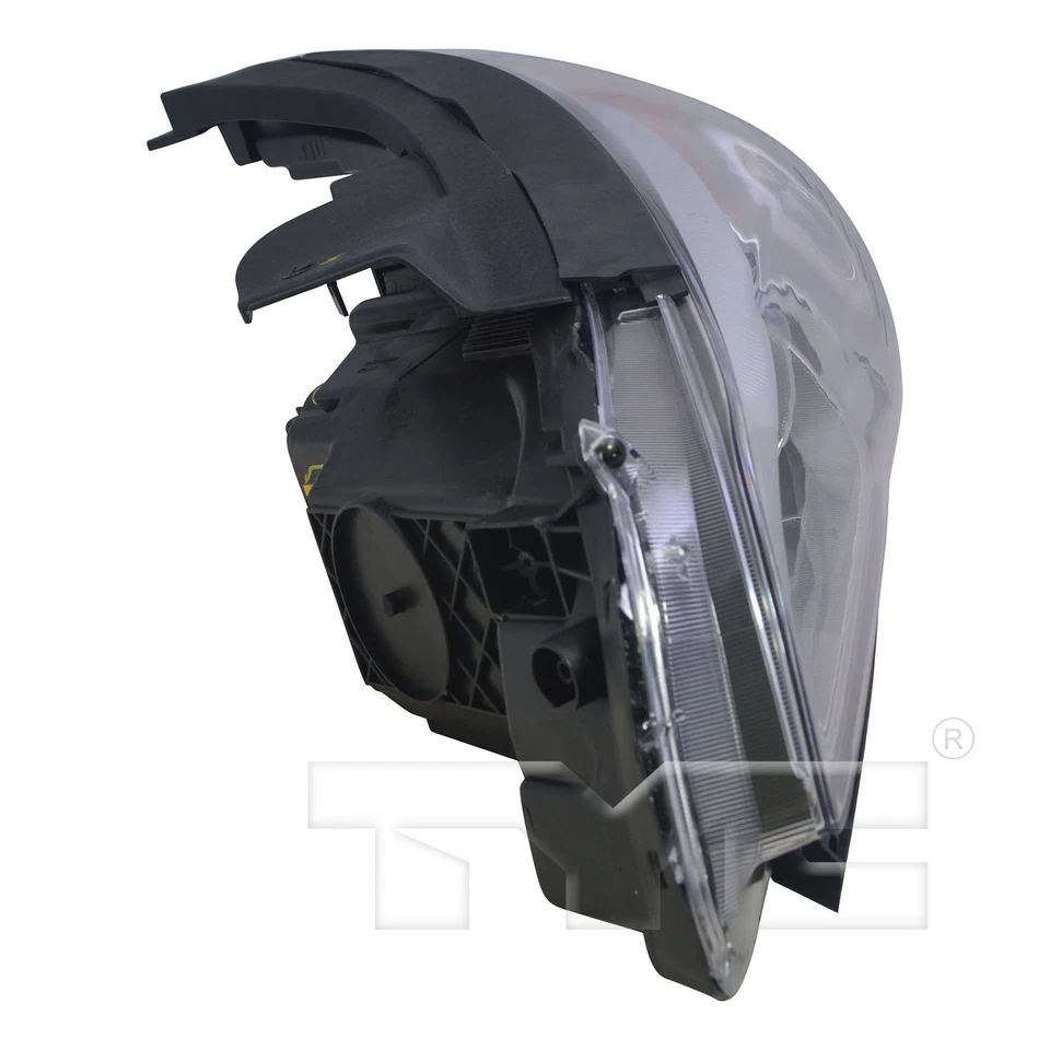 Faro delantero izquierdo conductor HID para Hyundai Sonata 15-16 Foto 4 de 4