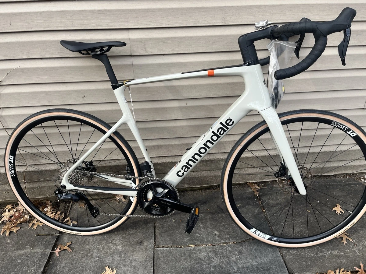 Cannondale Carbon Fiber 58 cm Frame Bikes for sale | eBay