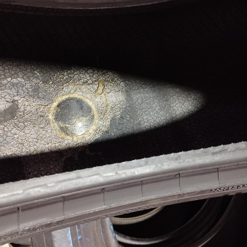 2x 215 60 R17 96H CONTINENTAL WINTER CONTACT 7.8/7.8MM REF. 15313 - Imagen 9 de 9