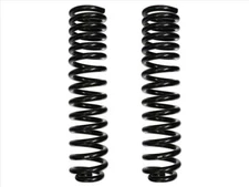 Icon 7" Lift Front Dual Rate Coil Springs for 05-24 F-250/350SD 4WD Diesel