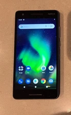 Used Nokia Android Smartphone - TA-1093 -  A2