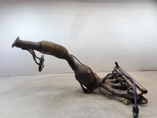 2015 2016 2017 2018 2019 FORD FUSION 2.0L EXHAUST MANIFOLD OEM FS7Z-5G232-C