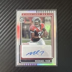 2025 Donruss Optic Michael Vick Base (RAW)