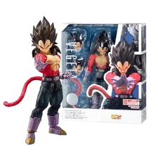 Amuseable S.H.Figuarts Super Saiyan 4 Vegeta "Dragon Ball GT"