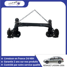 Essieu Renault LAGUNA