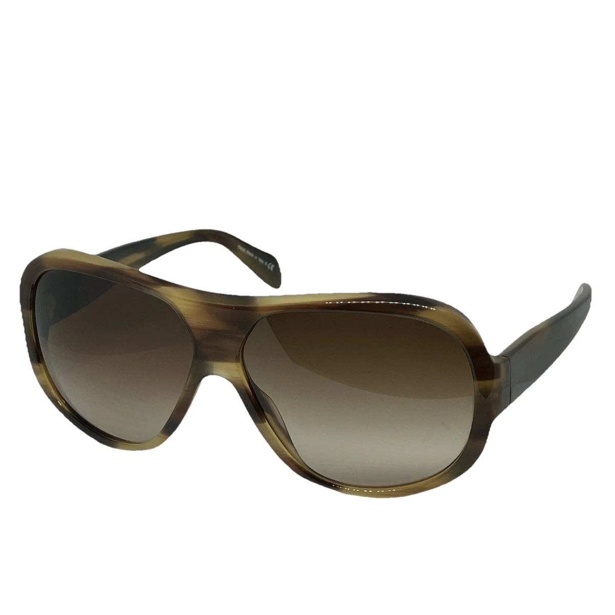 Oliver Peoples Brown Brown Sunglasses for Women for sale | eBay