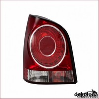 RüCkleuchte Links Hinten FüR VW Polo 1.9 TDI 1.4 1.8 GTI 1.2 12V 10.01 - 11.09