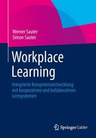 Werner Sauter (U. A.) | Workplace Learning | Taschenbuch | Deutsch (2014) | Xiv