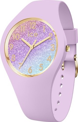 Ice Watch - ICE glitter - Lilac cosmic S31 - 022570 - Damenuhren
