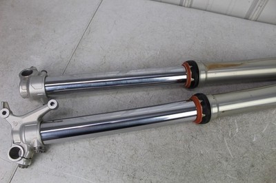 2016 - 2026 KTM 250 SXF 48 WP AER Air Fork Set Forks 125-450
