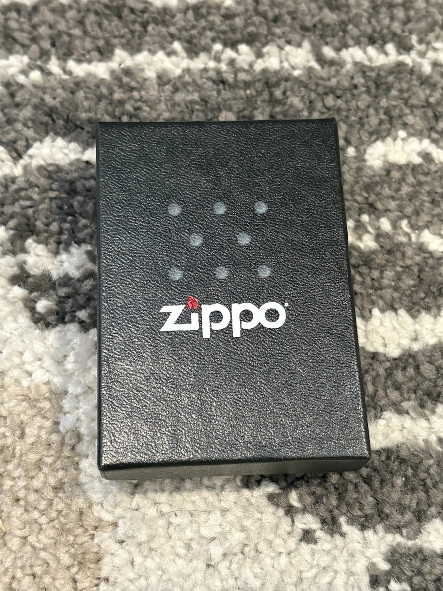 シルバープレート・イニシャル入り（Y.S.） / Zippo Regular