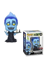 🚨Deal Alert 🚨 Funko Pop Disney Villains Hades with Chess Board #1142 ♟️