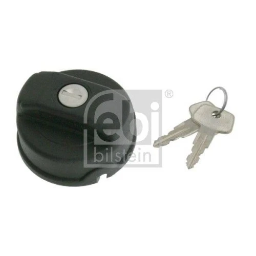 Febi BILSTEIN Bouchon Réservoir de carburant pour VW Golf III 1h1