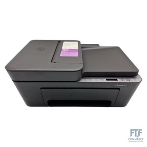 HP DeskJet 4320 Multifunktionsdrucker - Ohne Patronen