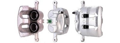 ELSTOCK 83-1252 Brake Caliper for NISSAN