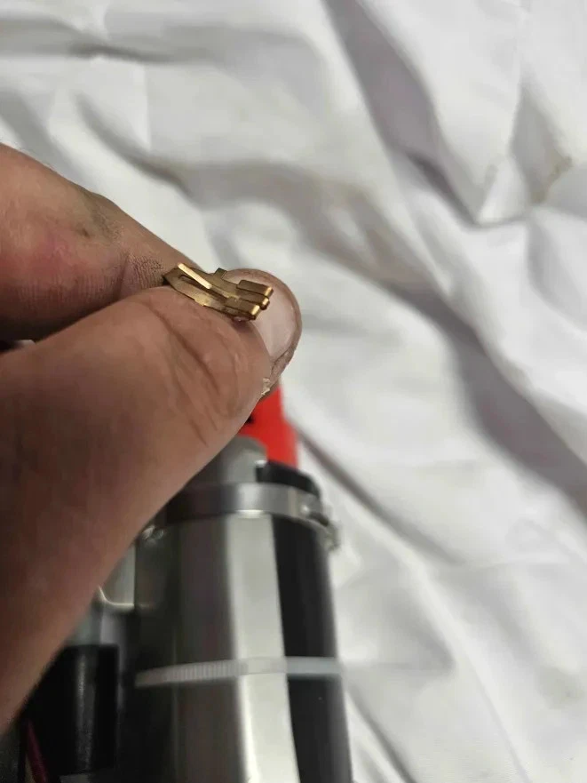 燃油泵组件适用于 Harley Davidson Sportster 1200 883 2007 - 2019 75305-07A — 第 4/4 张图片