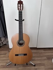 Yamaha Konzertgitarre CG 101 MS
