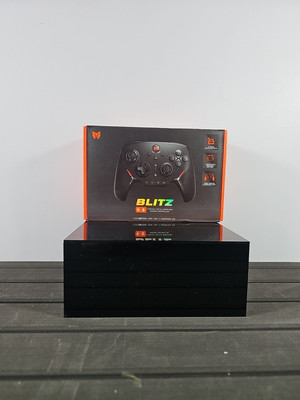 BIGBIG WON BLITZ Wireless Gamepad Game Controller For Switch 
