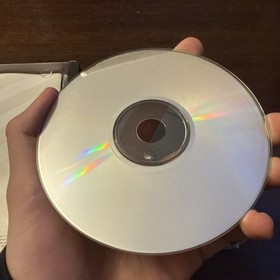 Hexen (Sega Saturn) Complete - Tested - Authentic