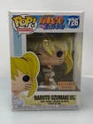 Naruto Uzumaki Sexy Jutsu #726 DAMAGED BOX SEE PICS