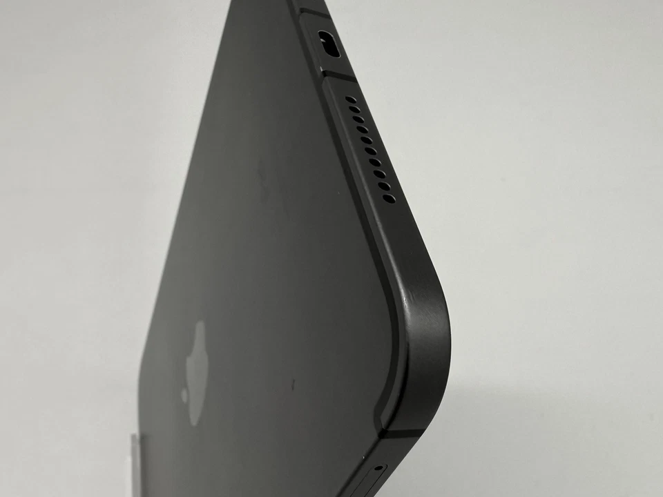 Apple iPad mini (6th generation) · 64GB · Cellular, Foto 4 von 5
