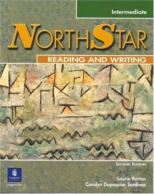 NorthStar Reading and Writing, Intermediate Paperback