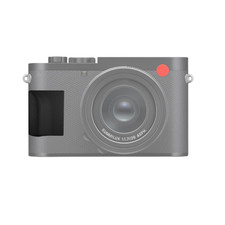 Silicone Grip Attachment Anti-Slip for Leica M EV1, Q3 43, Q3, Q2, M11, M10