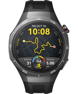 Huawei Watch GT5 PRO 46mm (Vili-B29F), Smartwatch