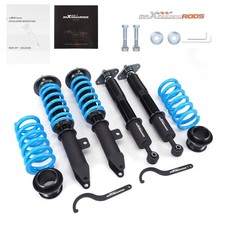 Gewindefahrwerk for Dodge Charger Challenger R/T 5.7 SRT8 6.1 2008-2010