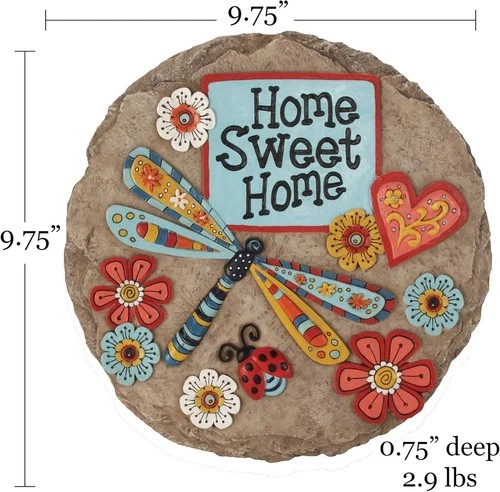 Dragonfly Stepping Stone - Thumbnail 3