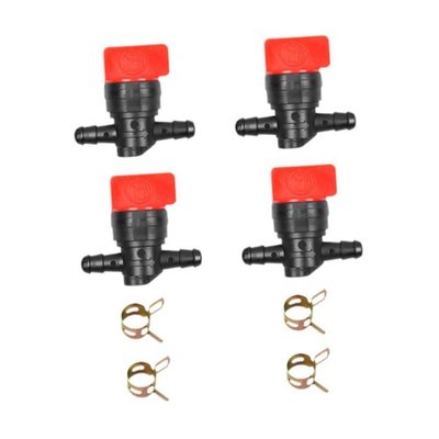 #ad Fuel Shut Off Valve Spare Switch for Small Engines Lawnmower Pressure Washer $11.71