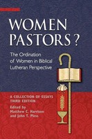 Women Pastors? Matthew C. Harrison (U. A.) Taschenbuch Englisch 2012
