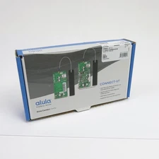 Alula Connect-XT-A LTE Data Alarm Communicator NIB Simon XT Alarm Panels AT&T