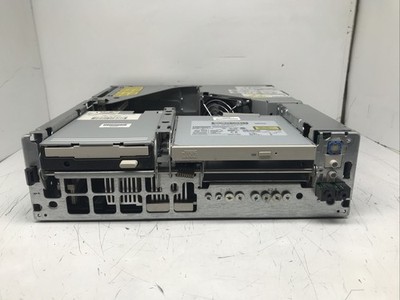 Compaq Deskpro SFF Series Pentium III 500 MHz 128 MB RAM NO HDD
