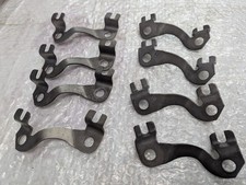 516 Big Block Chevy Guide Plates 396 402 454 Push Rod Guides Bbc 516 Big Block Chevy Guide Plates 396 402 454 Push Rod Guides Bbc