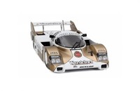 Porsche 956K No.1 Bob Wollek Winner Norisring 1983 1:18 Werk83
